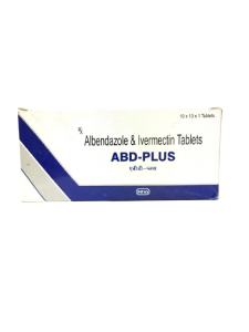 Abd Plus Tablet